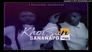 Khoisan_-_Sananapo chords