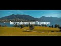Impressionen vom Tegernsee  (Highlights Tegernsee)