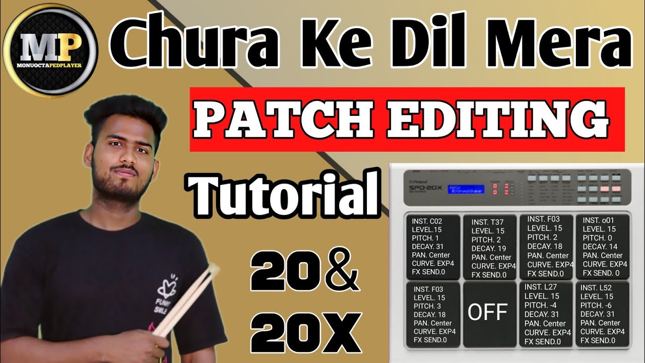 How To Edit Old Songs 