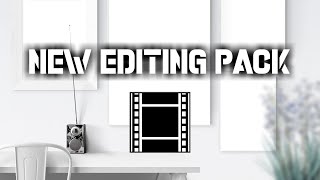 【AviUtl】これを使うだけで、Highlightsが10倍かっこよくなります　　　New Editing pack