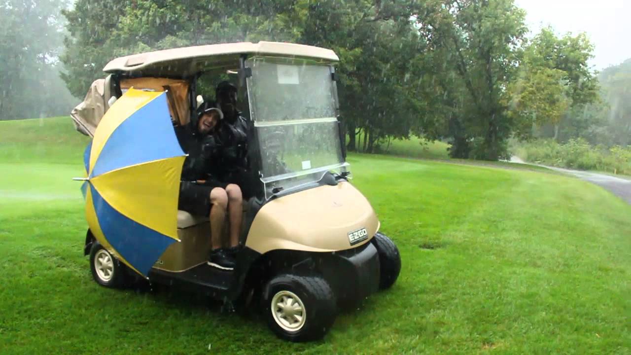 Cedar Brae Golf Club Aug. 10, 2015 YouTube