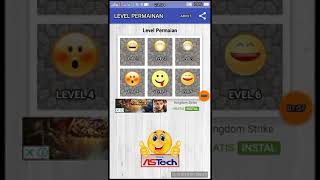 Cara Bermain Kuis Bergambar screenshot 4