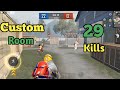 Tdm War | 29 Kills | Bgmi Tdm Gameplay