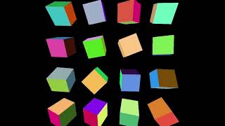 rotating-cube-random-colour-intervals-random-rotation-intervals
