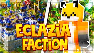 Trailer Eclazia Faction V8 Serveur Minecraft Crack | 2023
