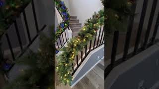 Famous Pre-lit LED Artificial Greenery Garland – Christmas Net Worth