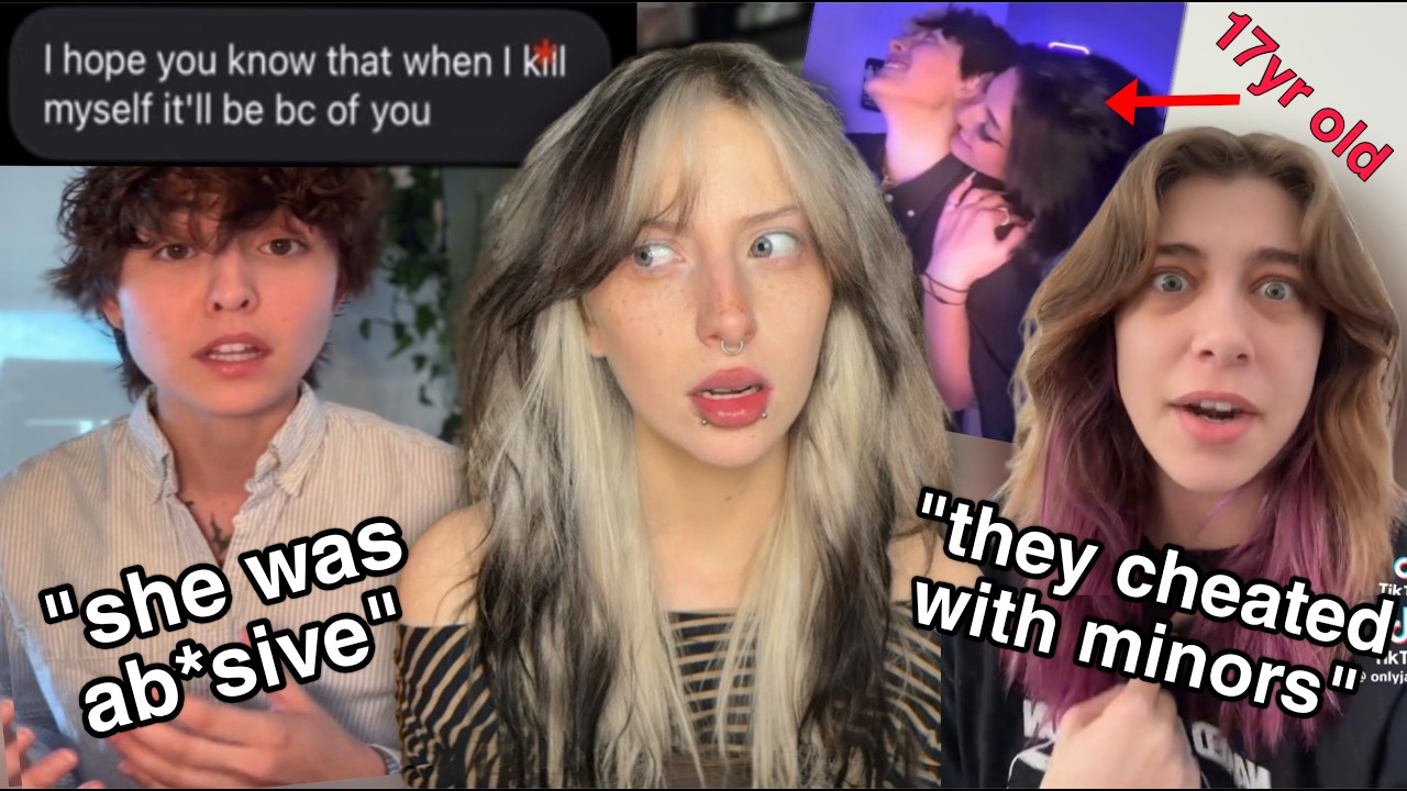 everything we know about the onlyjayus and mattie westbrouck situation | deep dive