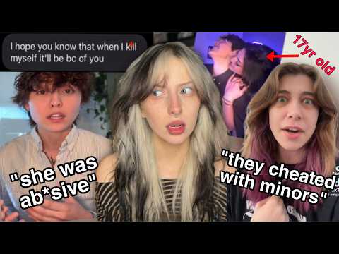 Maddiebubz Just Broke The Internet!