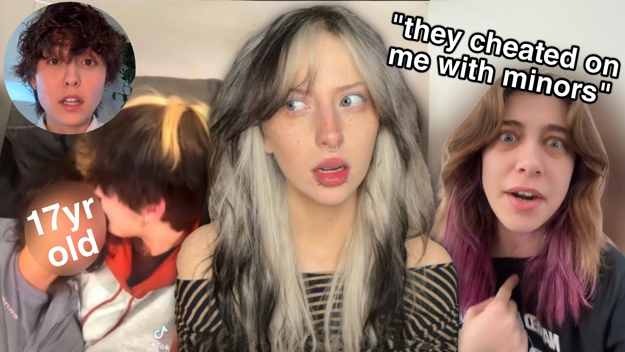 everything we know about the onlyjayus and mattie westbrouck situation | deep dive