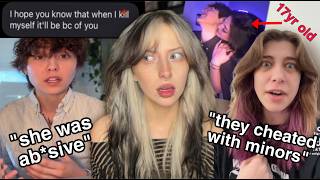 everything we know about the onlyjayus and mattie westbrouck situation | deep dive