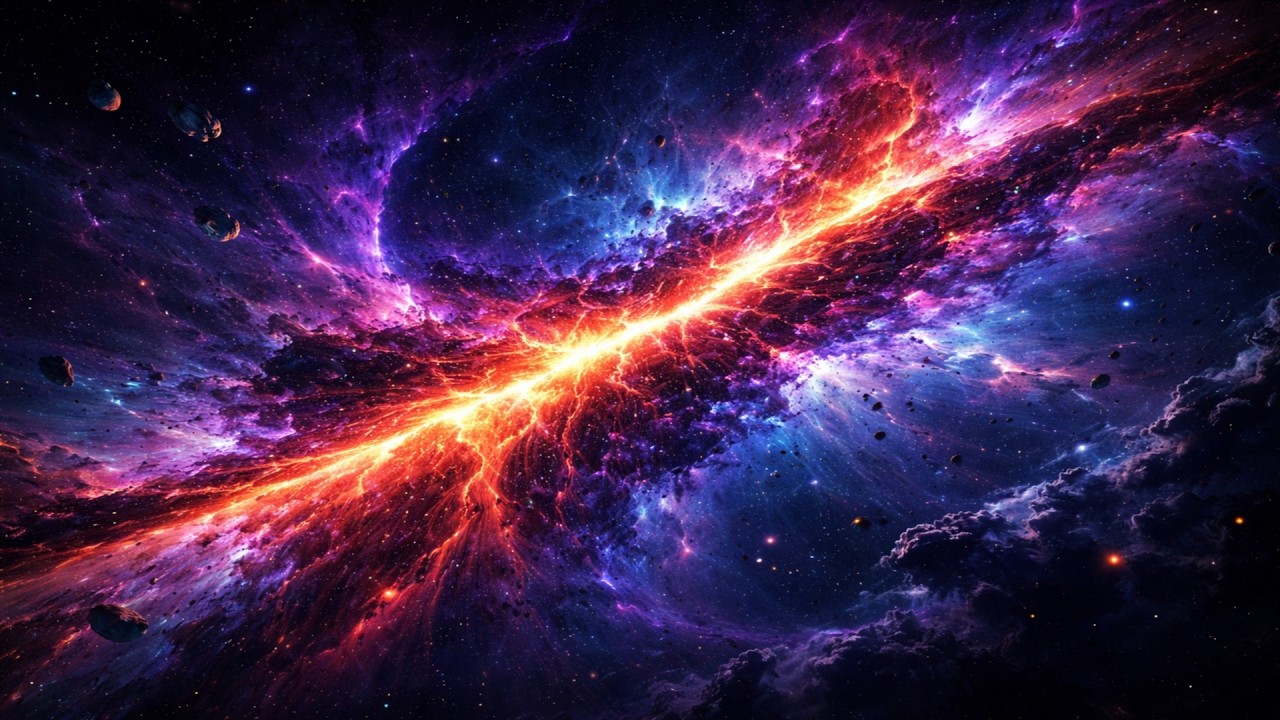 LEZIONE PER DORMIRE: SCOPERTA! Una 