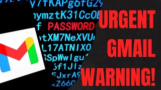 Google's urgent warning: 2.5 billion Gmail users at risk of hacks
