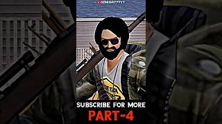 Pushpa 2 Trailer Free Fire 3D Animation Part-4