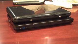HP Mini 5101 Netbook Hands-on