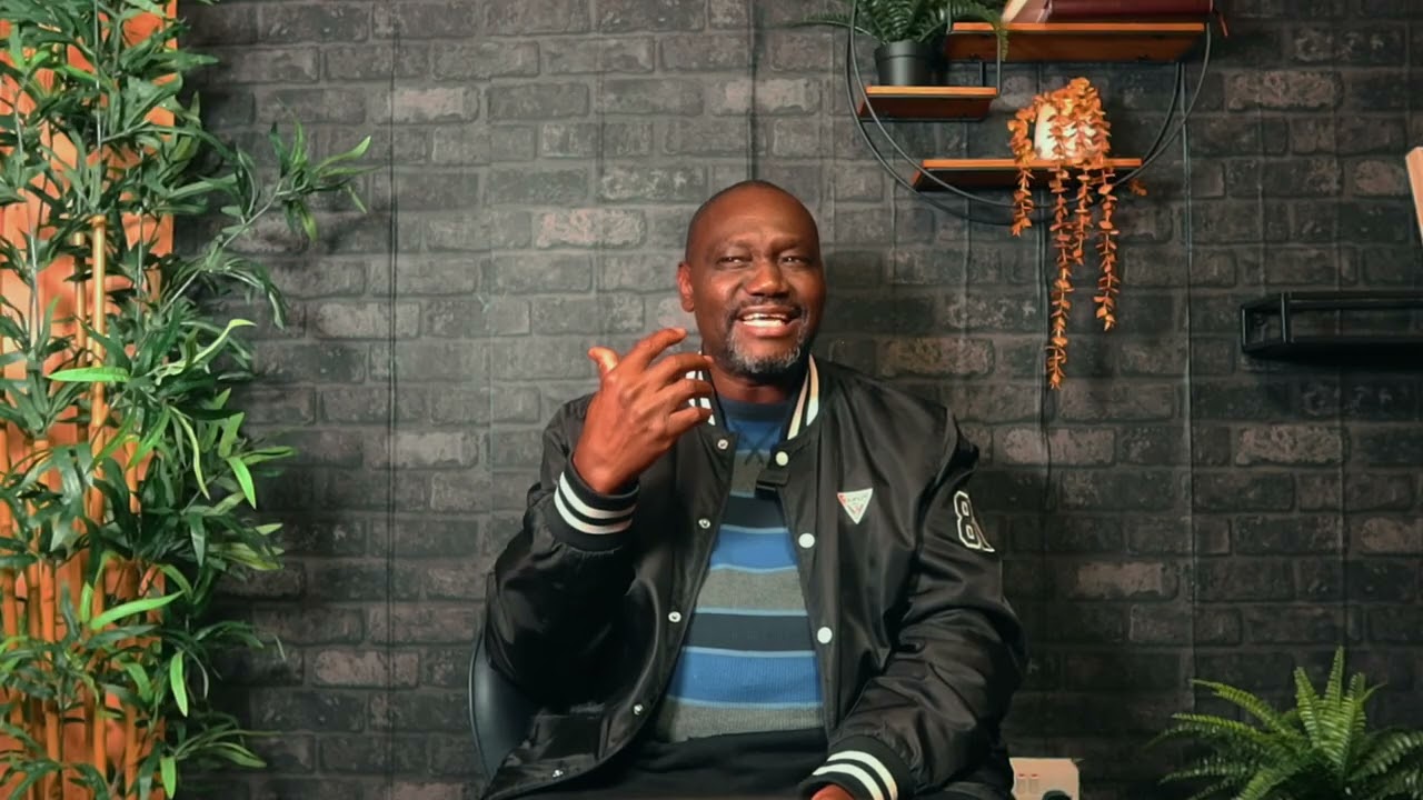 BREAKING THE CEILING: CFI’s 2026 Vision for Elevation & Impact - Dr Cleophas Chitapa