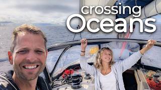 One week at Sea with our Family - heading to the Caribbean