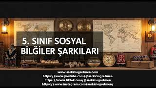 5. Sınıf Sosyal Bilgiler Günlük yaşamındaki kültürel unsurların tarihî gelişimini değerl v 2 kapak görseli