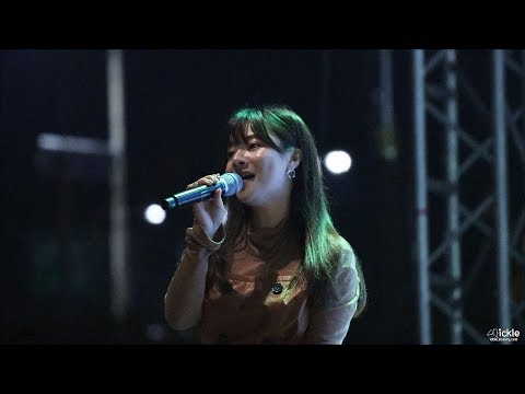 181031 벤 (Ben) - 오늘은 가지마 (Don't Go Today) 직캠 [한국농수산대학교 '청춘본색 한농제']