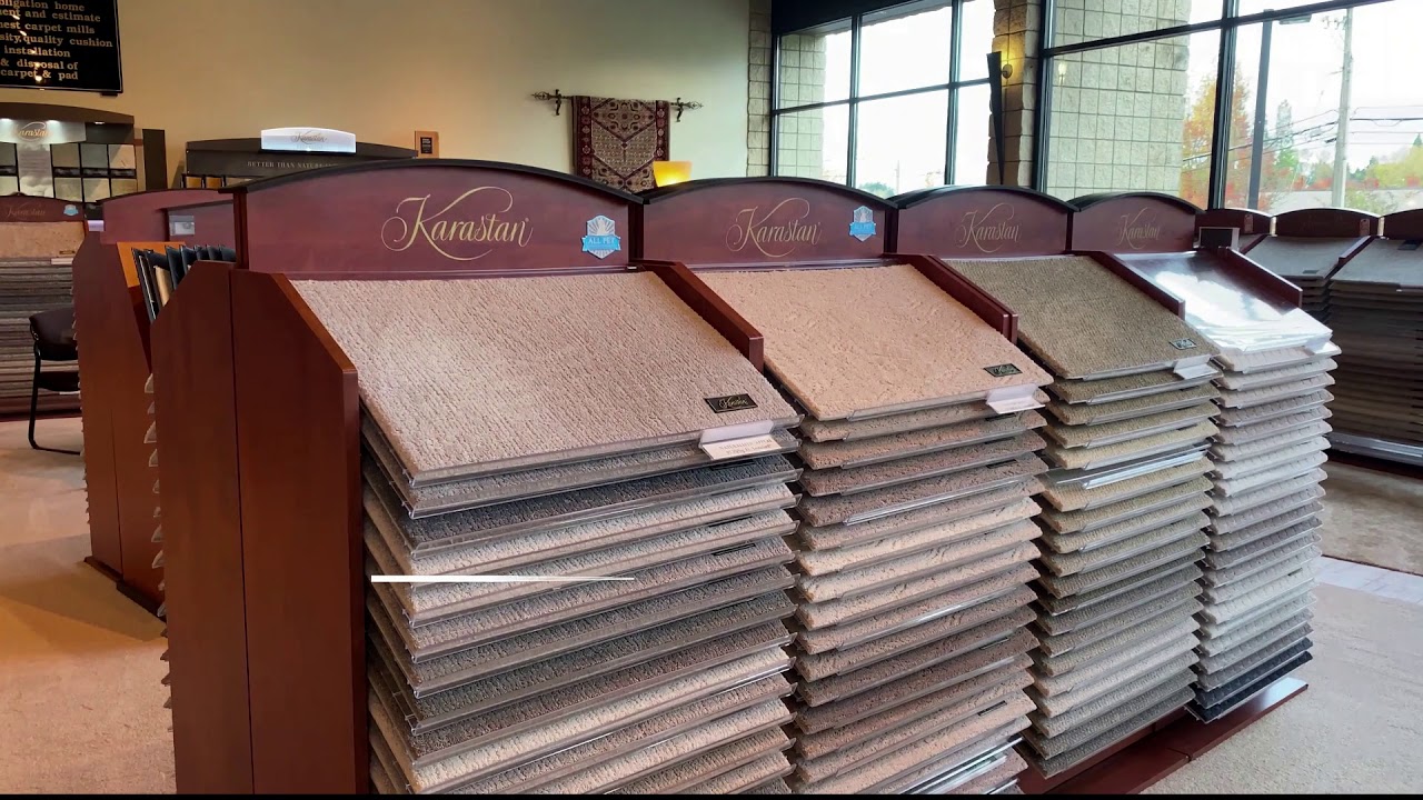 About Atiyeh Bros. Rug and Flooring Experts Trusted Since 1900