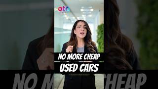 Why Used Car Prices Are Rising in 2026 | US Car Market Explained