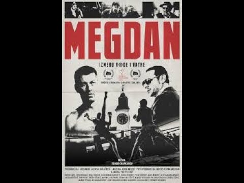 Megdan Ceo film - YouTube