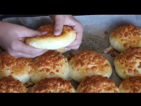 Video: Brioche Med Vallmofrön