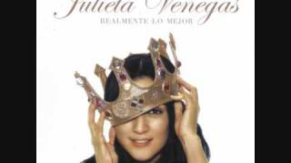 Julieta Venegas, Algo Está Cambiando 2007