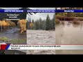 Trump denies Colorado governor's request for disaster aid for 2nd time