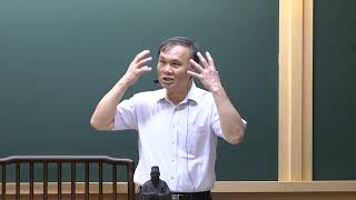 李添富教授 文字學 01