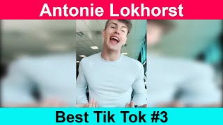 Antonie Lokhorst Best Tik Tok Videos Compilation Part 3