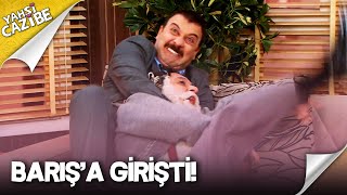 Erdo Ve Barış, Kemalı Çıldırttı - Yahşi Cazibe 45. Bölüm