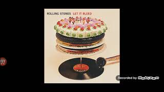 Rolling Stones Lean On