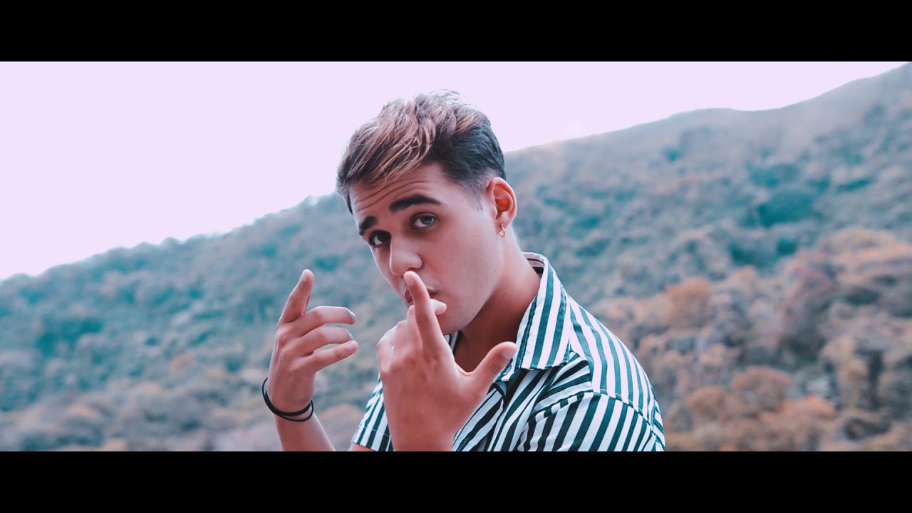 Marval - Mia (Video Oficial)