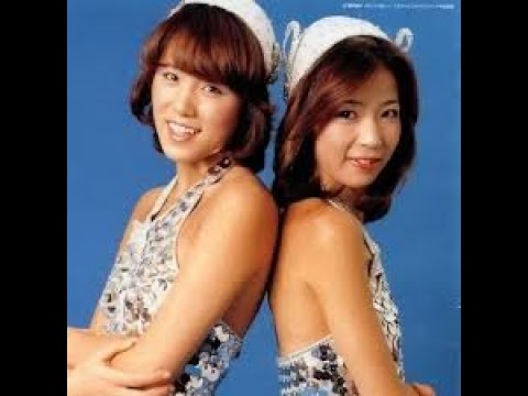 ウォンテッド(指名手配) (作詞:阿久悠. 作曲:都倉俊一) - ピンク・レディー
