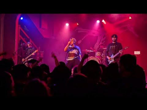 THORNHILL - Silver Swarm | LIVE 2025 | Hawthorne Theater, Portland OR