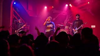 THORNHILL - Silver Swarm | LIVE 2025 | Hawthorne Theater, Portland OR