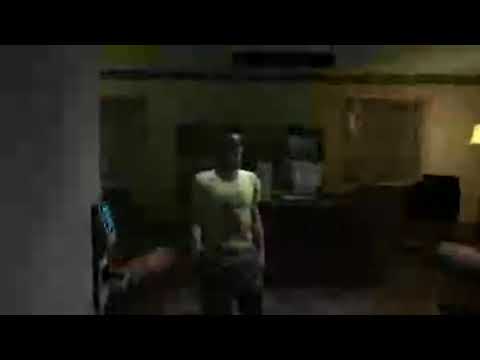 Ellis Whereabouts Update Post-L4D2