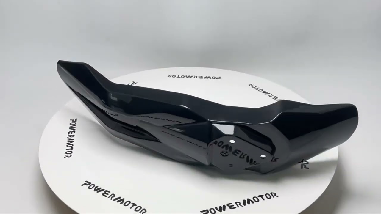 For Talaria Sting Parts X3 Motorcycle Front Fender MX3 MX4 Enduro