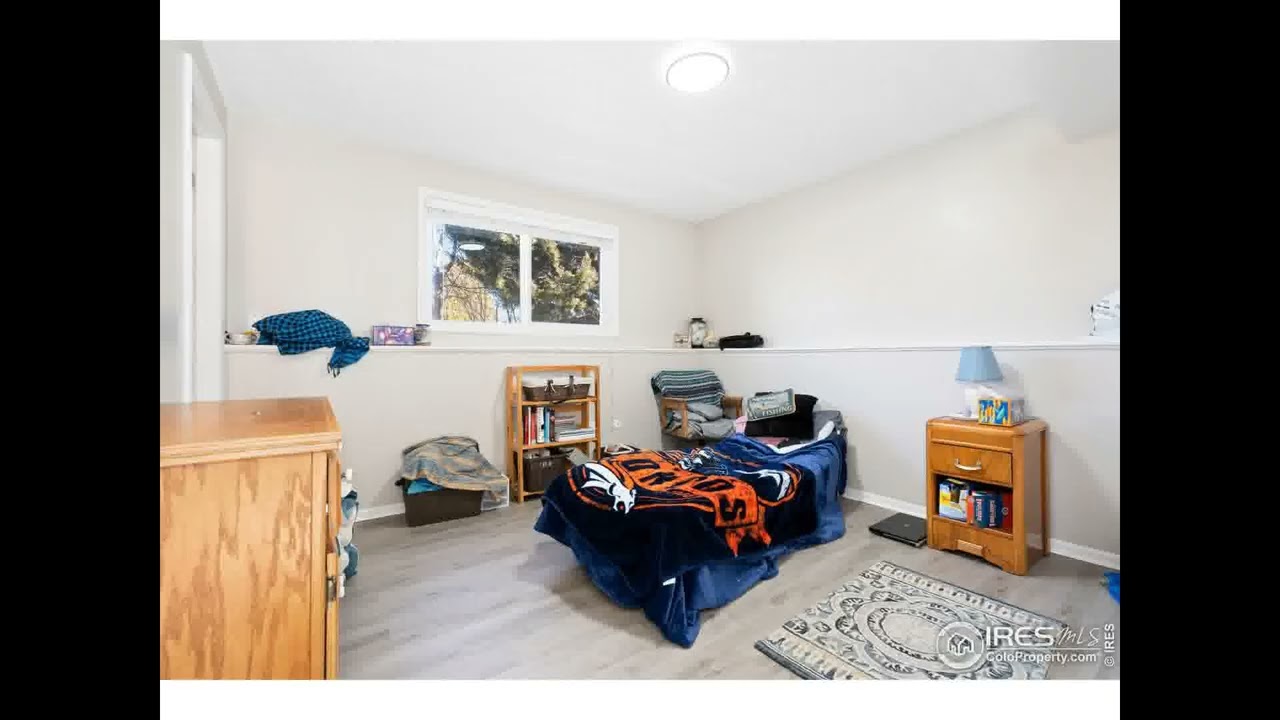 Real Estate for Sale 11671 Garfield St Thornton CO 80233