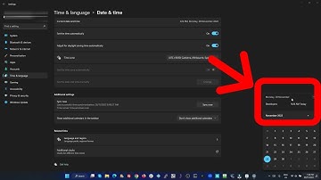 HOW TO ADD MULTIPLE TIMEZONE CLOCK IN WINDOWS 11