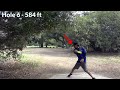 2014 Wintertime Open Round 1 Part 1