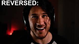 I reversed Markiplier's 3 SCARY GAMES intro and I found this...