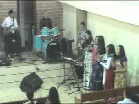 Video de Tú y yo somos hermanos por Desconocido