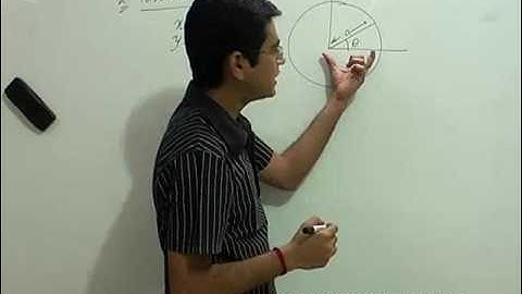 Equations of circles - Circles Part 2