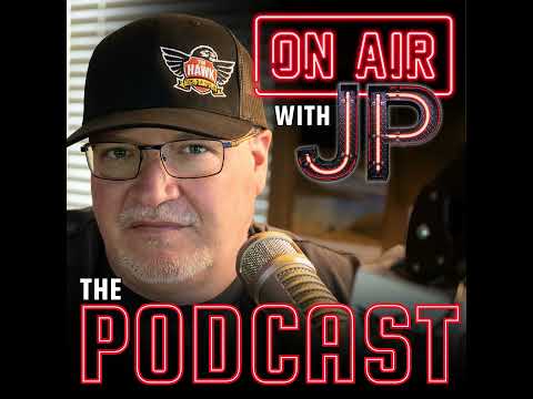 On Air With JP, June 3, 2026
