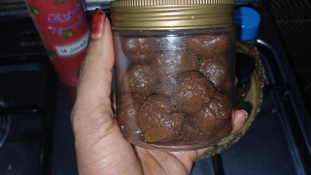 طريقة سهلة لي عمل بخور كرات الصندل السوداني او الكندكاي /شرح انواع العطور المستخدمة 