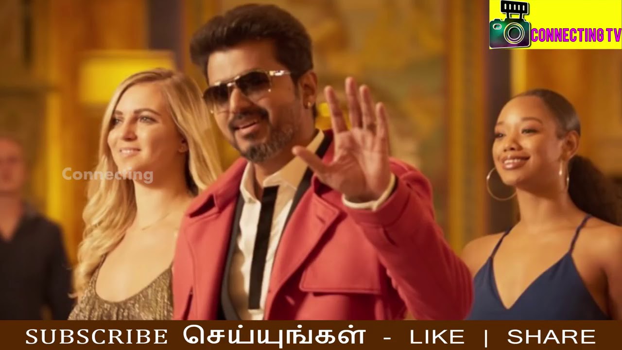 SARKAR Promo 6  இதை கவனித்தீர்களா  Sarkar ! Thalapathy Vijay    official video must watch don't miss