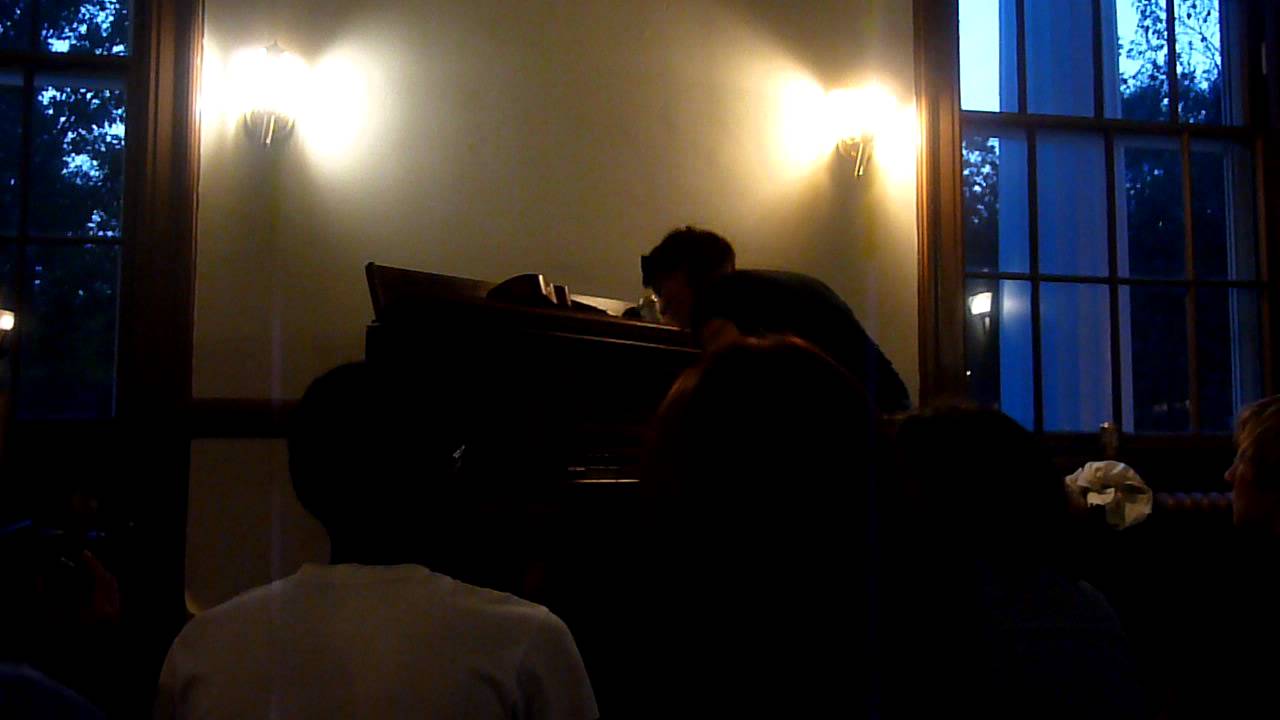 Amanda Palmer "Leeds United" YouTube