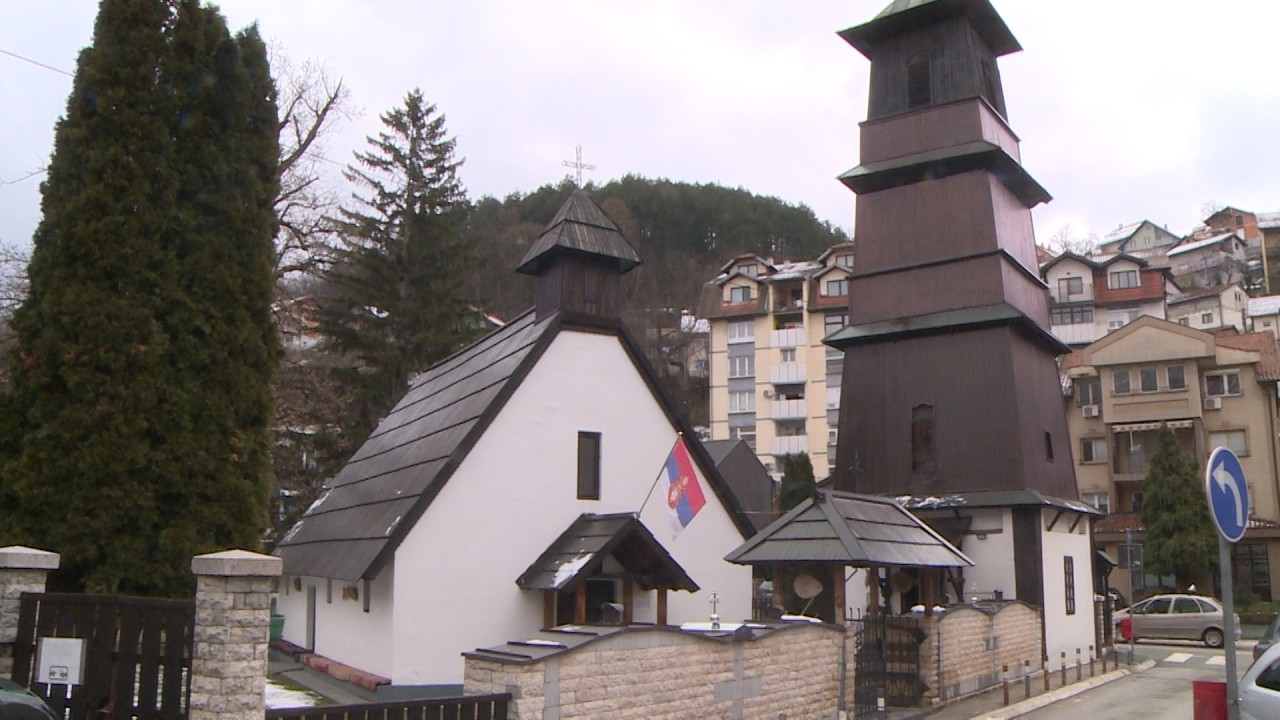 Na pragu smo Vaskršnjeg posta