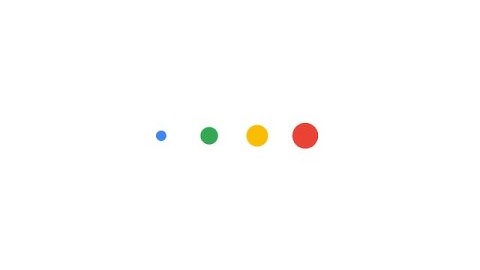 QT\QML Loading Animation